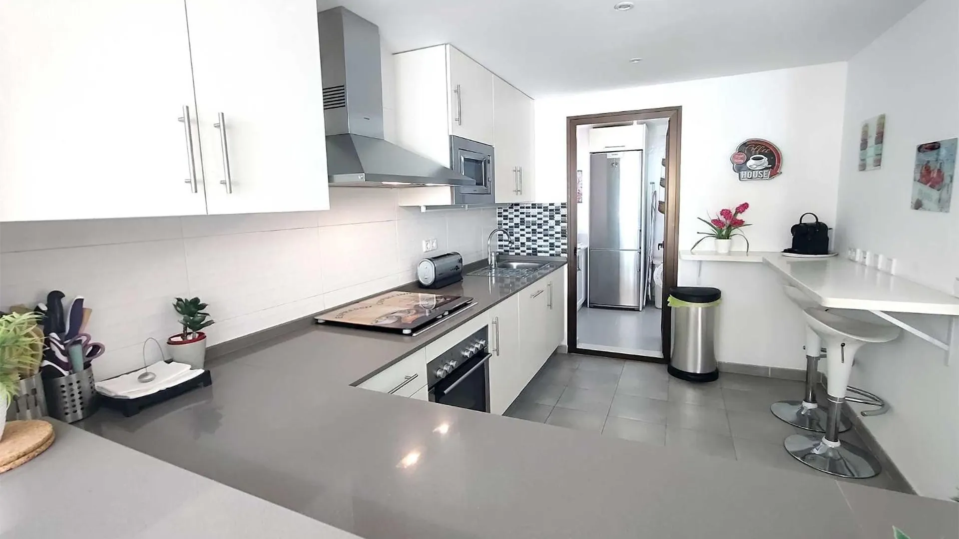 Apartament Penthouse Patio De Dona Julia Casares 0*,  Hiszpania
