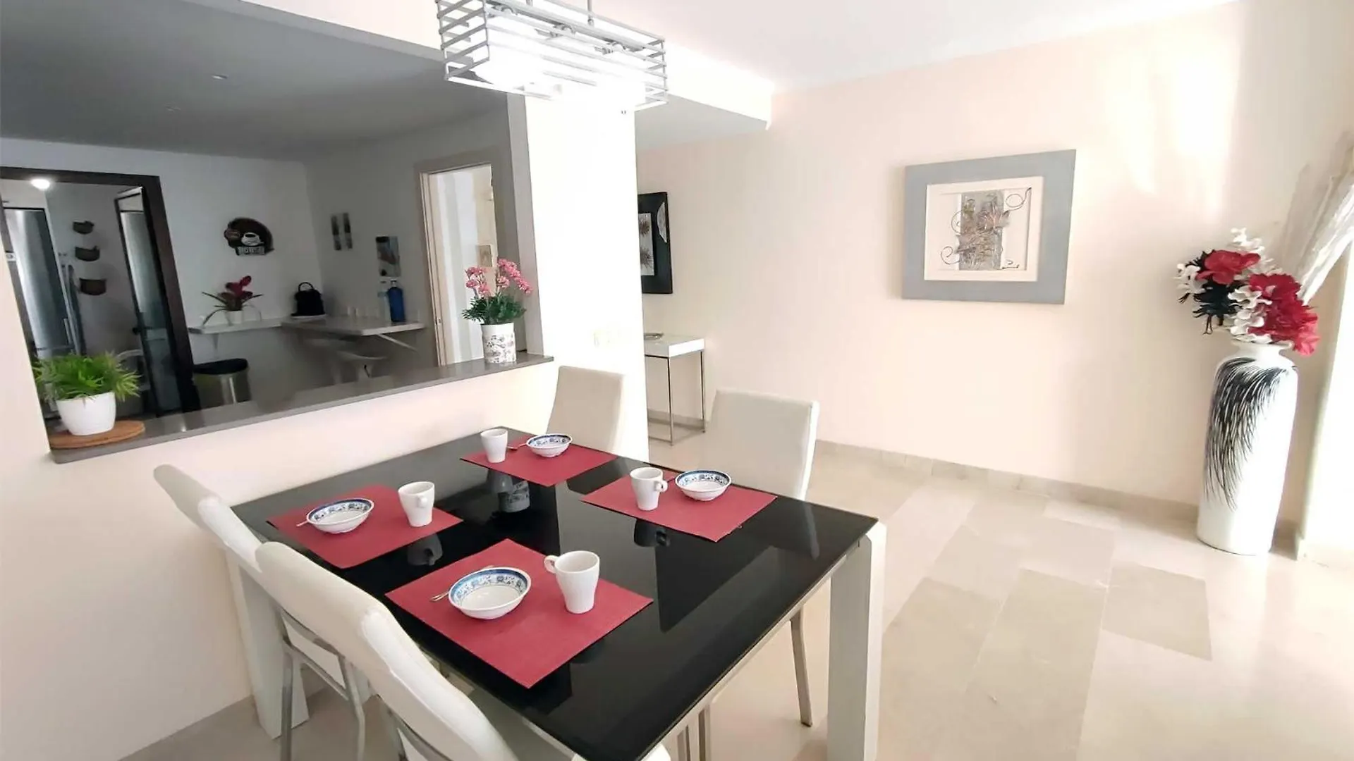 Apartament Penthouse Patio De Dona Julia Casares