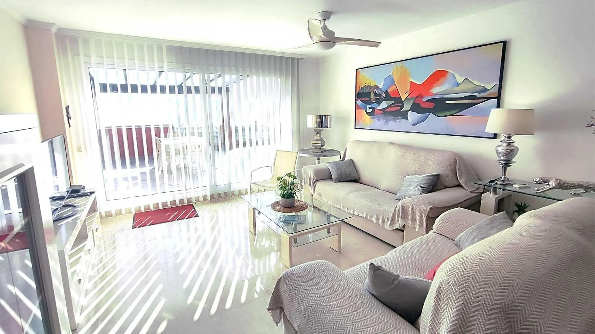 Apartament Penthouse Patio De Dona Julia Casares 0*,  Hiszpania