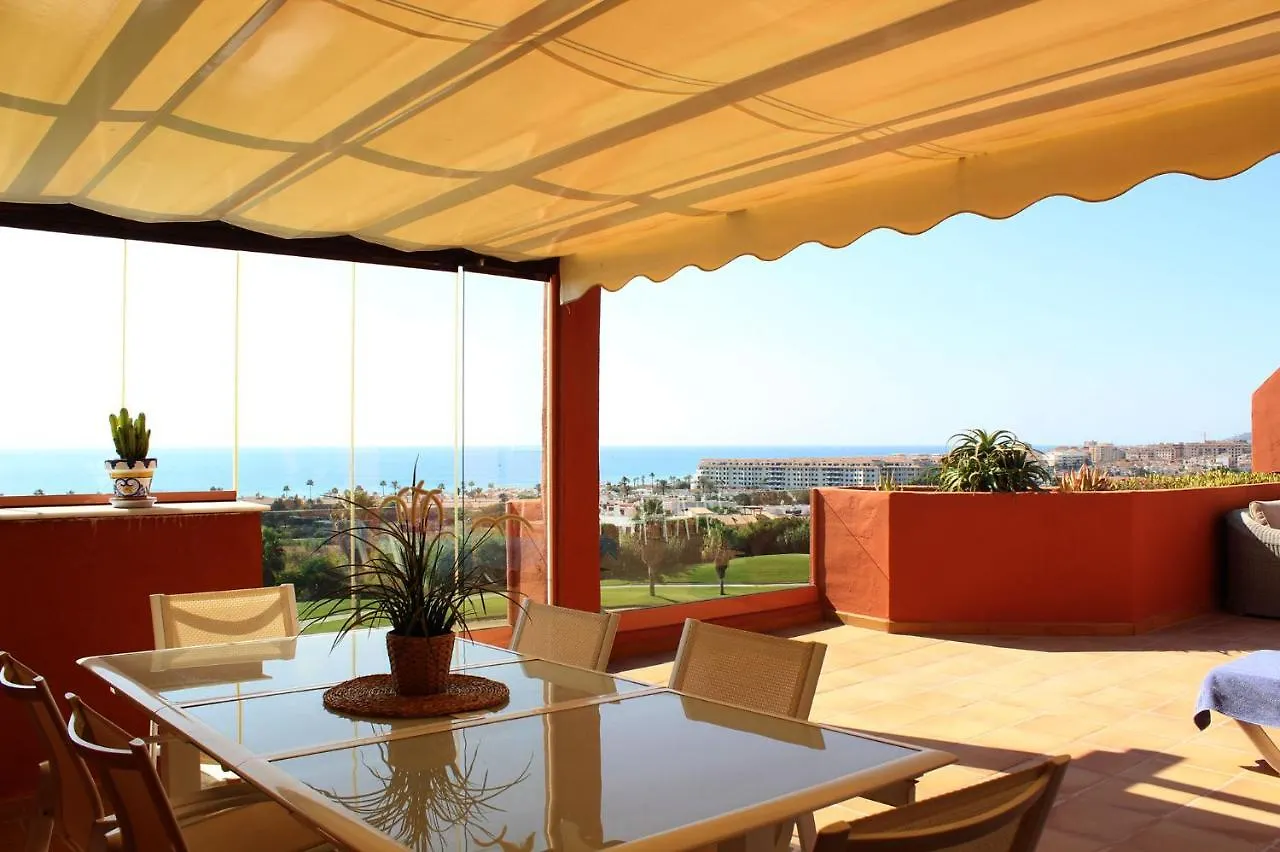 Apartament Penthouse Patio De Dona Julia Casares