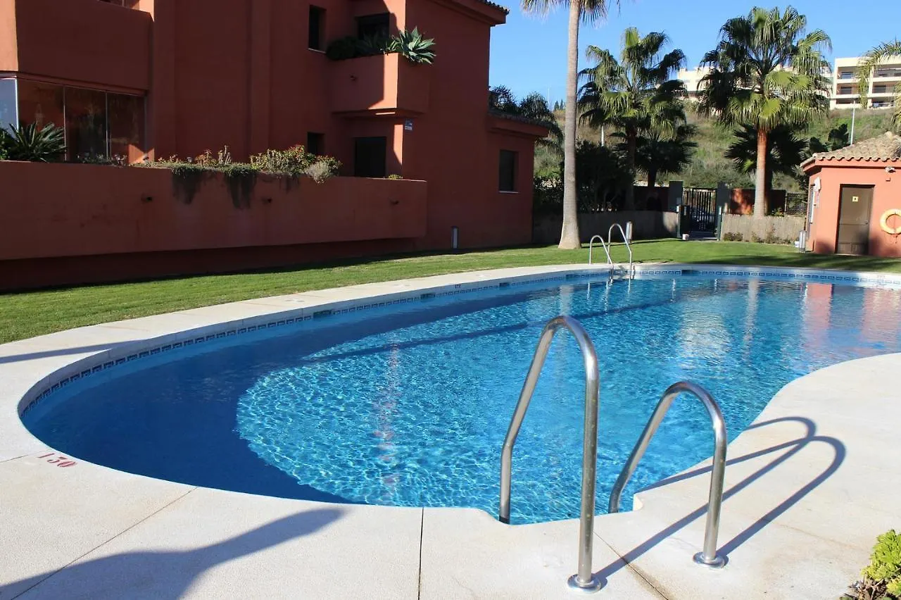 Apartament Penthouse Patio De Dona Julia Casares Hiszpania