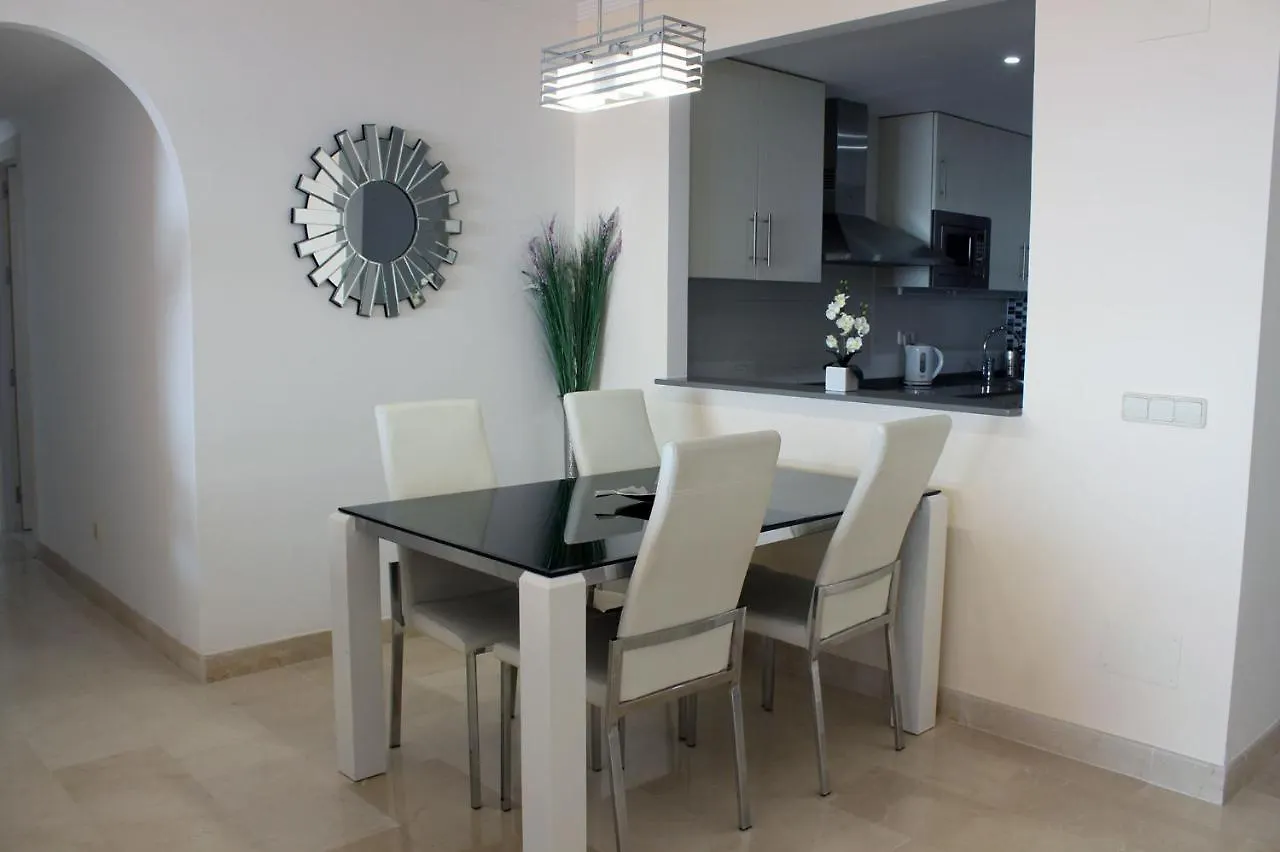 Apartament Penthouse Patio De Dona Julia Casares Hiszpania