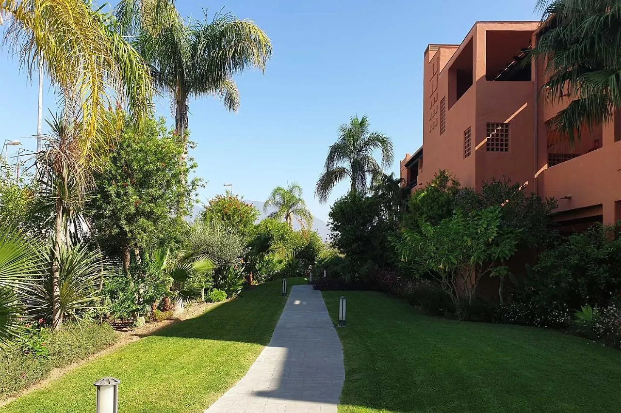 Apartament Penthouse Patio De Dona Julia Casares