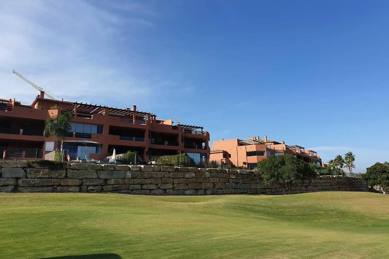 Apartament Penthouse Patio De Dona Julia Casares